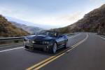 Chevrolet Camaro ZL1 Convertible 2013 года